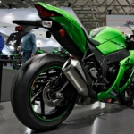 Kawasaki Intermot 2018 - 44