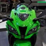 Kawasaki Intermot 2018 - 45
