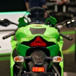 Kawasaki Intermot 2018 - 47