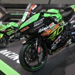 Kawasaki Intermot 2018 - 48
