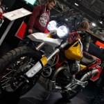 MotoGuzzi Intermot 2018 - 01