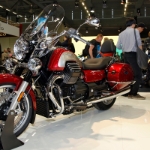 MotoGuzzi Intermot 2018 - 12