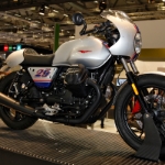MotoGuzzi Intermot 2018 - 13