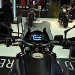 MotoGuzzi Intermot 2018 - 14