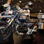 MotoGuzzi Intermot 2018 - 15