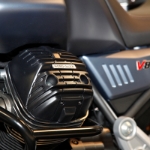 MotoGuzzi Intermot 2018 - 19