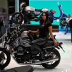 MotoGuzzi Intermot 2018 - 21