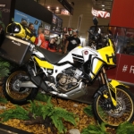 22 - Sonstiges Intermot 2018 - 19