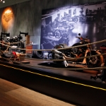 45 - Harley-Davidson Intermot 2018 - 02