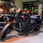 46 - Harley-Davidson Intermot 2018 - 04