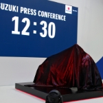 Suzuki Intermot 2018 - 01