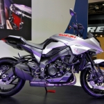 Suzuki Intermot 2018 - 03