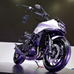 Suzuki Intermot 2018 - 04