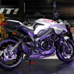 Suzuki Intermot 2018 - 05