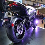 Suzuki Intermot 2018 - 06
