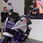 Suzuki Intermot 2018 - 07