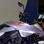 Suzuki Intermot 2018 - 08