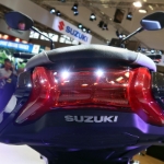 Suzuki Intermot 2018 - 13