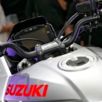 Suzuki Intermot 2018 - 14