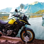 Suzuki Intermot 2018 - 17