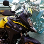 Suzuki Intermot 2018 - 18