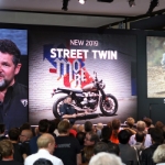 Triumph Intermot 2018 - 01