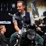 Triumph Intermot 2018 - 02