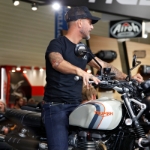Triumph Intermot 2018 - 07