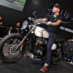 Triumph Intermot 2018 - 10