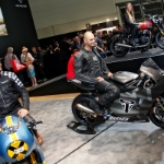Triumph Intermot 2018 - 11