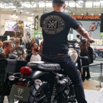 Triumph Intermot 2018 - 14