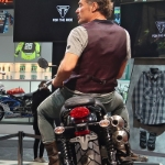 Triumph Intermot 2018 - 14x