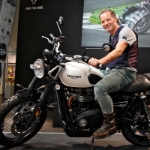 Triumph Intermot 2018 - 21