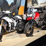 Triumph Intermot 2018 - 22