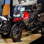 Triumph Intermot 2018 - 23