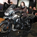 Triumph Intermot 2018 - 24