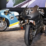 Triumph Intermot 2018 - 28