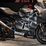 Triumph Intermot 2018 - 33