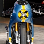 Triumph Intermot 2018 - 34