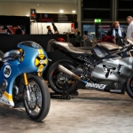 Triumph Intermot 2018 - 35