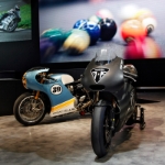 Triumph Intermot 2018 - 37