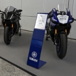 Yamaha Intermot 2018 - 02