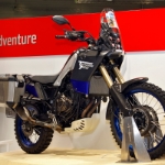 Yamaha Intermot 2018 - 09