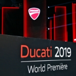 Ducati - EICMA 2018 - 001