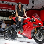 Ducati - EICMA 2018 - 028