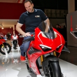 Ducati - EICMA 2018 - 048