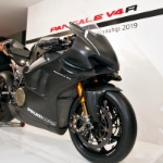 Ducati - EICMA 2018 - 050