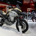 Ducati - EICMA 2018 - 061