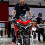 Ducati - EICMA 2018 - 070