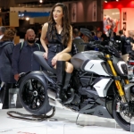 Ducati - EICMA 2018 - 078